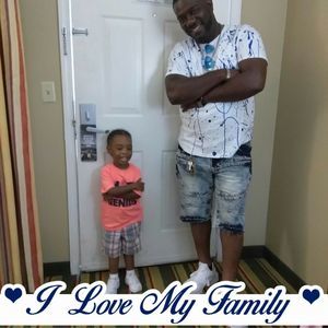 Meet your Posher, Alvin